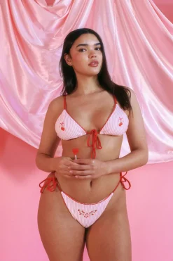 Valentina Cheeky Bikini Bottom