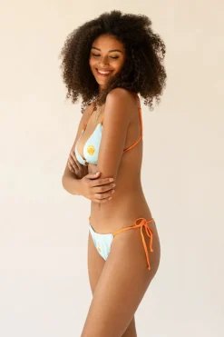 Valentina Cheeky Bikini Bottom