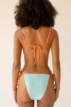 Valentina Cheeky Bikini Bottom