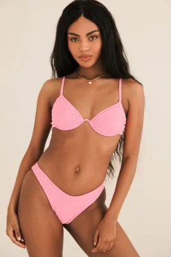 Venice Cheeky Bikini Bottom