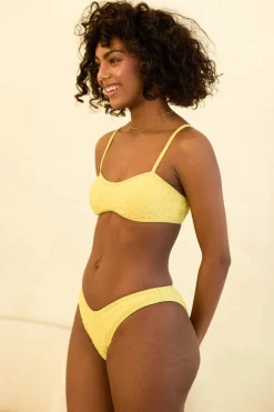 Venice Cheeky Bikini Bottom