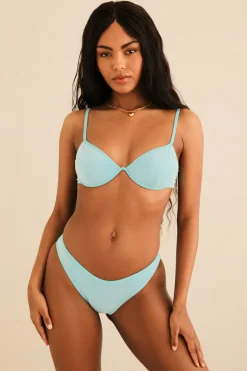 Venice Cheeky Bikini Bottom