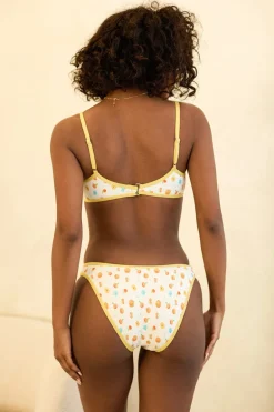 Venice Cheeky Bikini Bottom