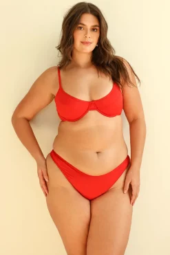 Venice Cheeky Bikini Bottom