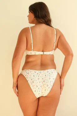 Venice Cheeky Bikini Bottom