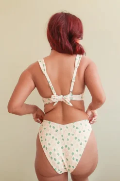 Verona Underwire Bikini Top