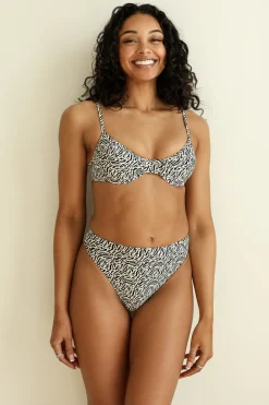 West Coast Underwire Bikini Top