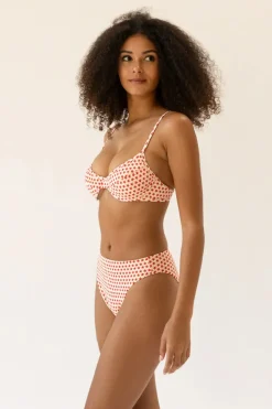 West Coast Underwire Bikini Top