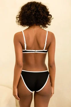 West Coast Underwire Bikini Top