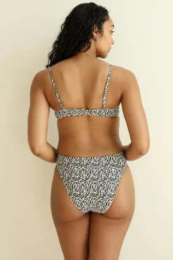 West Coast Underwire Bikini Top