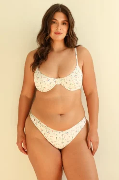 West Coast Underwire Bikini Top