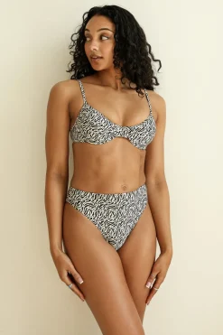 West Coast Underwire Bikini Top